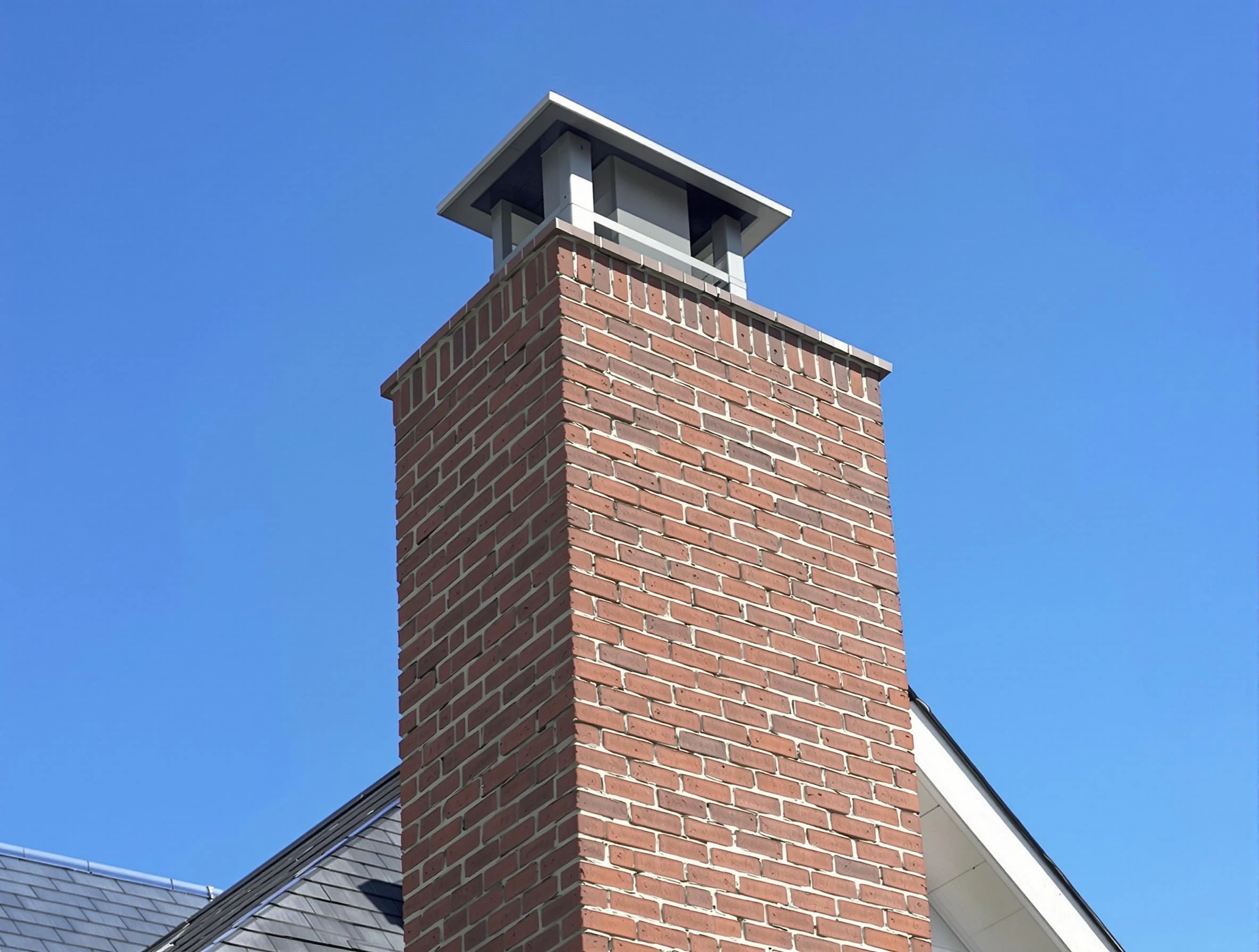 Chimney Remodeling in North Plainfield